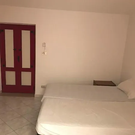 Feriehus Carducci 70 Holiday Gagliato